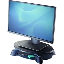 Monitorállvány FELLOWES Compact TFT/LCD Monitorállvány FELLOWES Compact TFT/LCD