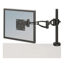 Monitortartó kar FELLOWES Professional Series egy monitorhoz Monitortartó kar FELLOWES Professional Series egy monitorhoz