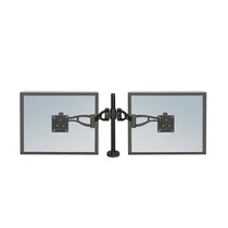 Monitortartó kar FELLOWES Professional Series kettő monitorhoz