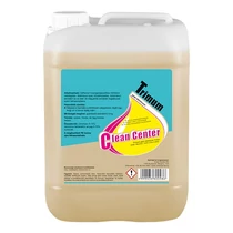 Mosogatógép öblítőszer CLEAN CENTER Trimum 5L