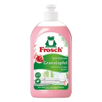Mosogatószer FROSCH gránátalma 500 ml Mosogatószer FROSCH gránátalma 500 ml