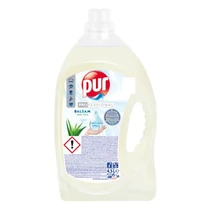 Mosogatószer PUR Aloe vera balzsam 4 L Mosogatószer PUR Aloe vera balzsam 4 L