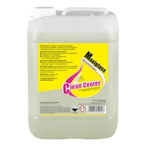 Mosogatószer gépi CLEAN CENTER Maxiglass pohármosogató 5L Mosogatószer gépi CLEAN CENTER Maxiglass pohármosogató 5L