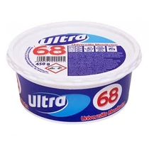 Mosókrém Univerzális ULTRA 68 450 g Mosókrém Univerzális ULTRA 68 450 g