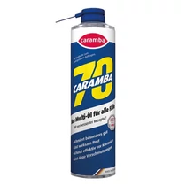 Multifunkciós kenő spray CARAMBA 400 ml Multifunkciós kenő spray CARAMBA 400 ml