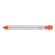 Mutatópálca érintőképernyős ceruza LOGITECH Crayon Digital pen ezüst Mutatópálca érintőképernyős ceruza LOGITECH Crayon Digital pen ezüst