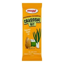 Napraforgómag tésztabundában MOGYI Crasssh! Bit hagymás-tejfölös 70 g