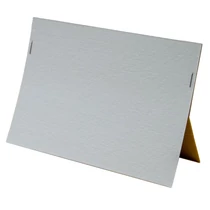 Naptárhát VECTRALINE HA23 850 g TA23 asztali naptárhoz Naptárhát VECTRALINE HA23 850 g TA23 asztali naptárhoz