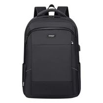 Notebook hátizsák STREET Prime 15,6" fekete