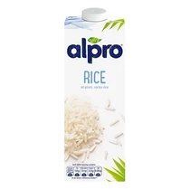 Növényi ital ALPRO rizsital 1L Növényi ital ALPRO rizsital 1L