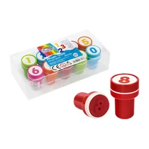 Nyomda FIORELLO GR-FF-26 önfestékező számok 10 darabos