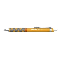 Nyomósirón ROTRING TIKKY 0,5 mm narancssárga