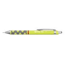 Nyomósirón ROTRING TIKKY 0,7 mm élénkzöld