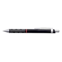 Nyomósirón ROTRING TIKKY III 1,0mm bordó Nyomósirón ROTRING TIKKY III 1,0mm bordó