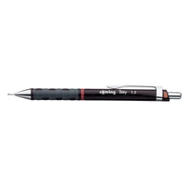 Nyomósirón ROTRING TIKKY III 1,0mm bordó
