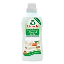 Öblítő FROSCH mandula 750ml Öblítő FROSCH mandula 750ml