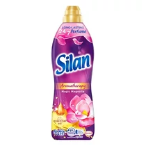 Öblítő SILAN Aromatherapy Magic Magnolia 770ml Öblítő SILAN Aromatherapy Magic Magnolia 770ml