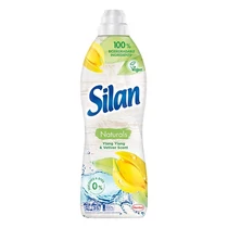 Öblítő SILAN Ylang & Vetiver 770ml Öblítő SILAN Ylang & Vetiver 770ml