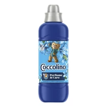 Öblítőkoncentrátum COCCOLINO Perfume & care Passion Flower & Bergamot 925 ml