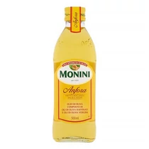 Olívaolaj MONINI Anfora 0,5L
