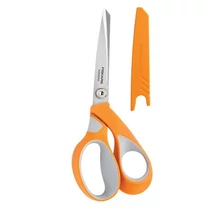 Olló általános FISKARS RazorEdge Softgrip™ 21cm