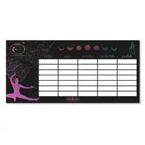 Órarend ARS UNA egylapos kétoldalas Mystic Constellation Órarend ARS UNA egylapos kétoldalas Mystic Constellation