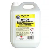 Padlótisztító folyadék DYMOL DY-09 5L csúszásgátló