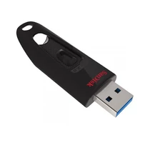 Pendrive SANDISK Cruzer Ultra USB 3.0 64 GB Pendrive SANDISK Cruzer Ultra USB 3.0 64 GB