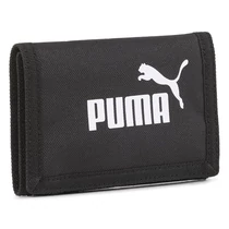 Pénztárca PUMA 5475701 fekete