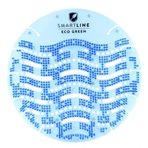 Piszoár rács illatosított SMARTLINE 175x170 mm clean óceán breeze