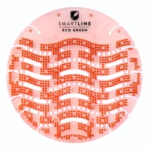 Piszoár rács illatosított SMARTLINE 175x170 mm clean papaya mango Piszoár rács illatosított SMARTLINE 175x170 mm clean papaya mango