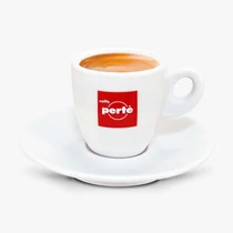 Pohárkészlet kávés CAFFÉ PERTÉ Espresso 6 szett/doboz