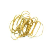 Postagumi barna 3mm 1 kg/csomag