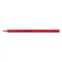 Postairón KOH-I-NOOR 3421 hatszögletű piros Postairón KOH-I-NOOR 3421 hatszögletű piros