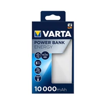 Powerbank VARTA Portable Energy 10000 mAh Powerbank VARTA Portable Energy 10000 mAh