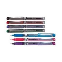 Rollertoll PILOT High techpoint BXGPN-V5-L grip 0,5 mm kék