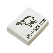 Radír KOH-I-NOOR 300/80 elefánt 26x18.5x8mm Radír KOH-I-NOOR 300/80 elefánt 26x18.5x8mm