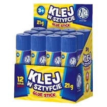 Ragasztóstift ASTRA 21 g Ragasztóstift ASTRA 21 g