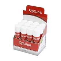 Ragasztóstift OPTIMA 21 g Ragasztóstift OPTIMA 21 g