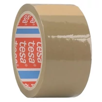 Ragasztószalag TESA 4280-01 48mmx50m  barna