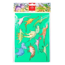 Rajzsablon KOH-I-NOOR Dino