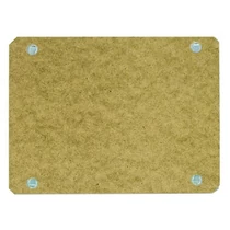 Rajztábla csíptetős FORTUNA