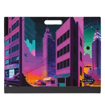 Rajztáblatartó A/3 PICASSO City