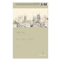 Rajztömb CREATIVE A/3 160 g 35 lapos Rajztömb CREATIVE A/3 160 g 35 lapos