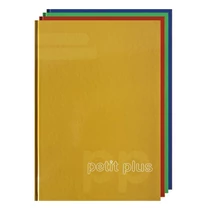 Regiszteres füzet A/4 keményfedeles 96 lapos Regiszteres füzet A/4 keményfedeles 96 lapos