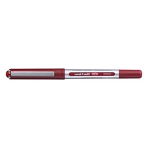 Rollertoll UNI UB-150E 0.5 mm piros