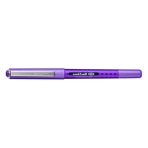 Rollertoll UNI UB-157DE 0.7 mm lila