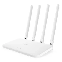 Router XIAOMI Mi 4A DVB4230GL fehér