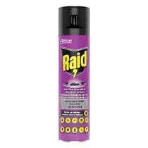 Rovarírtó univerzális RAID 400 ml spray Rovarírtó univerzális RAID 400 ml spray