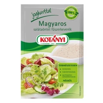Salátaöntet KOTÁNYI magyaros 13 g